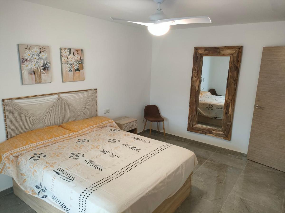 אלצ'ה Casa Rural Con Piscina Climatizada Y Barbacoa A 10 Km De Alicante Y Playas, 3000 M2 De Terreno מראה חיצוני תמונה
