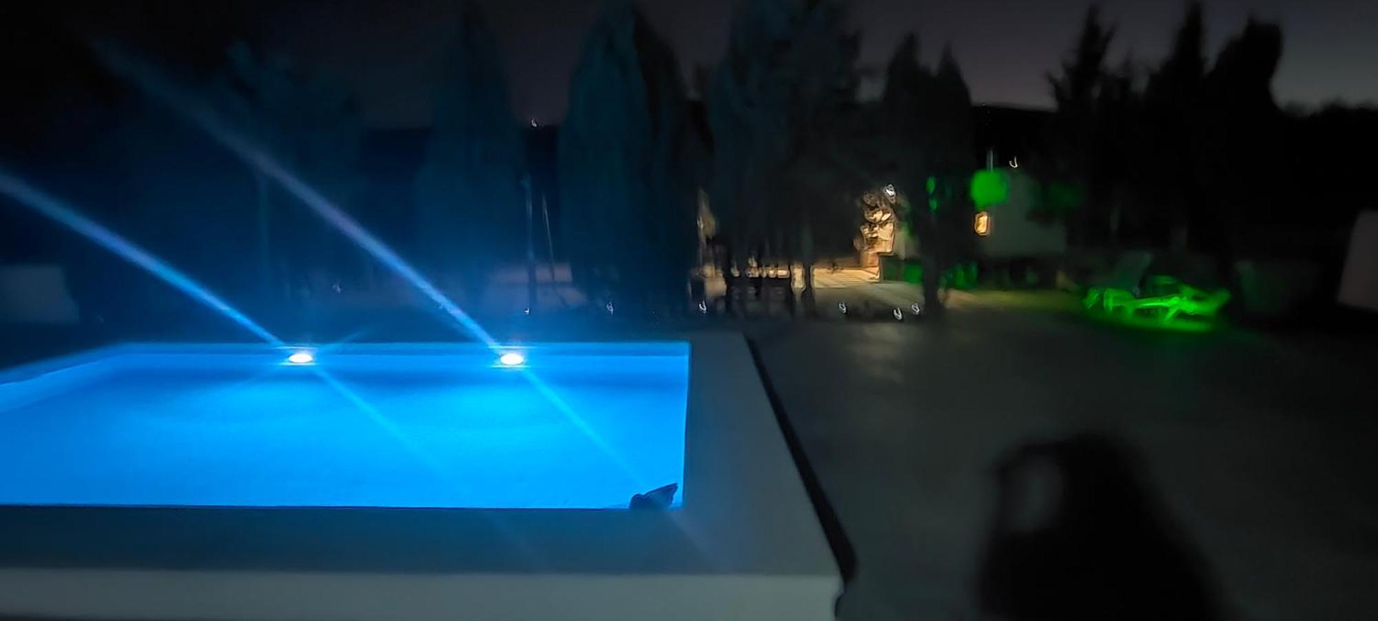 אלצ'ה Casa Rural Con Piscina Climatizada Y Barbacoa A 10 Km De Alicante Y Playas, 3000 M2 De Terreno מראה חיצוני תמונה