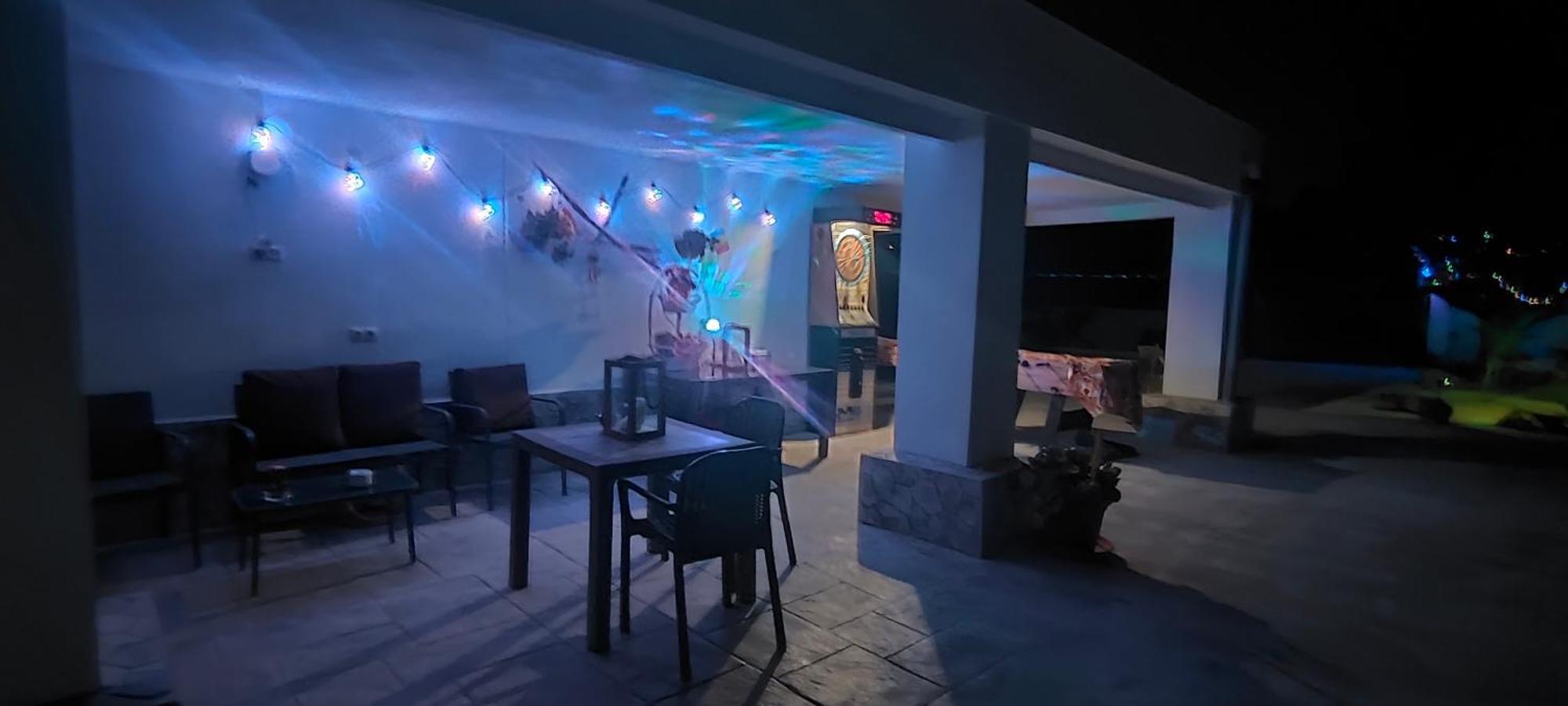 אלצ'ה Casa Rural Con Piscina Climatizada Y Barbacoa A 10 Km De Alicante Y Playas, 3000 M2 De Terreno מראה חיצוני תמונה