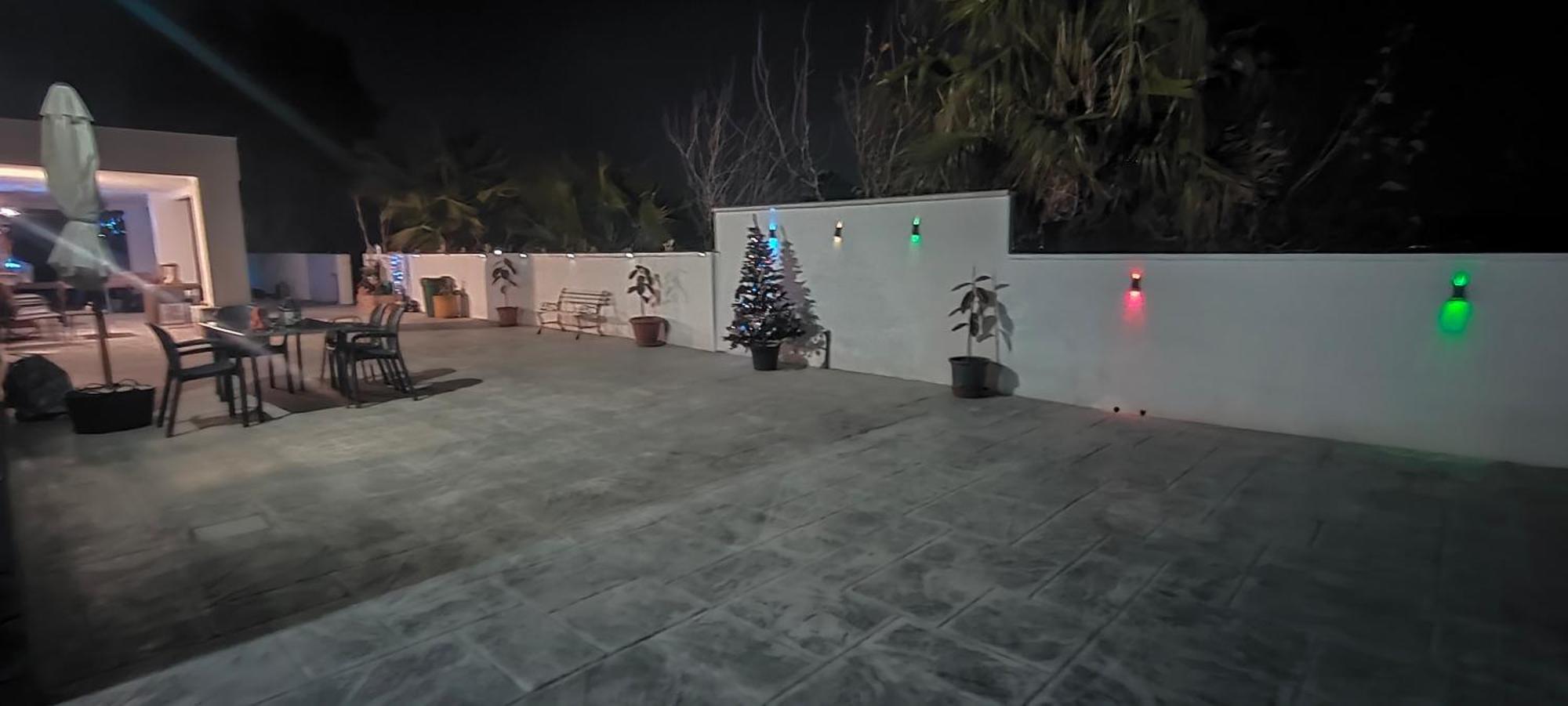 אלצ'ה Casa Rural Con Piscina Climatizada Y Barbacoa A 10 Km De Alicante Y Playas, 3000 M2 De Terreno מראה חיצוני תמונה