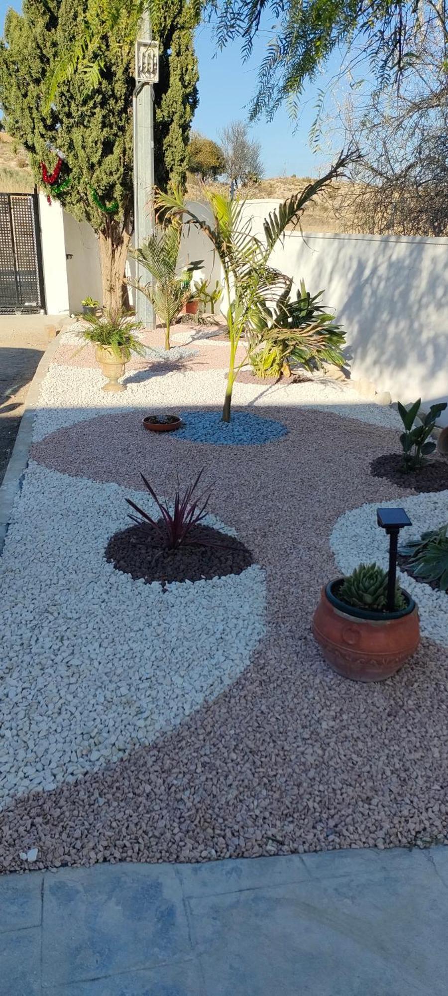 אלצ'ה Casa Rural Con Piscina Climatizada Y Barbacoa A 10 Km De Alicante Y Playas, 3000 M2 De Terreno מראה חיצוני תמונה