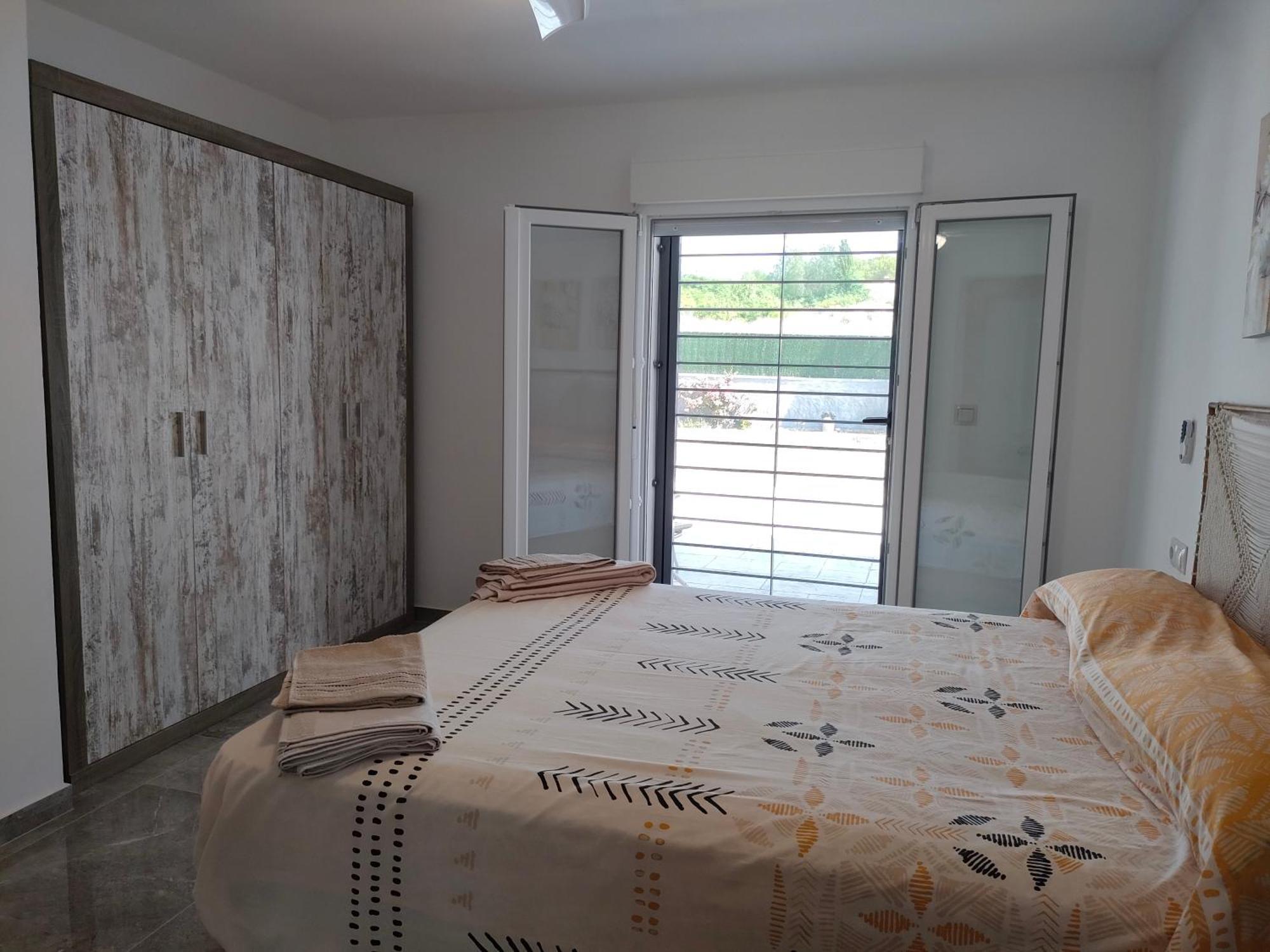 אלצ'ה Casa Rural Con Piscina Climatizada Y Barbacoa A 10 Km De Alicante Y Playas, 3000 M2 De Terreno מראה חיצוני תמונה