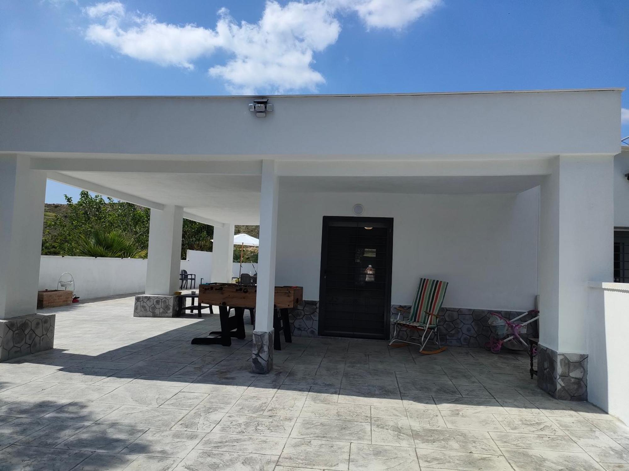 אלצ'ה Casa Rural Con Piscina Climatizada Y Barbacoa A 10 Km De Alicante Y Playas, 3000 M2 De Terreno מראה חיצוני תמונה