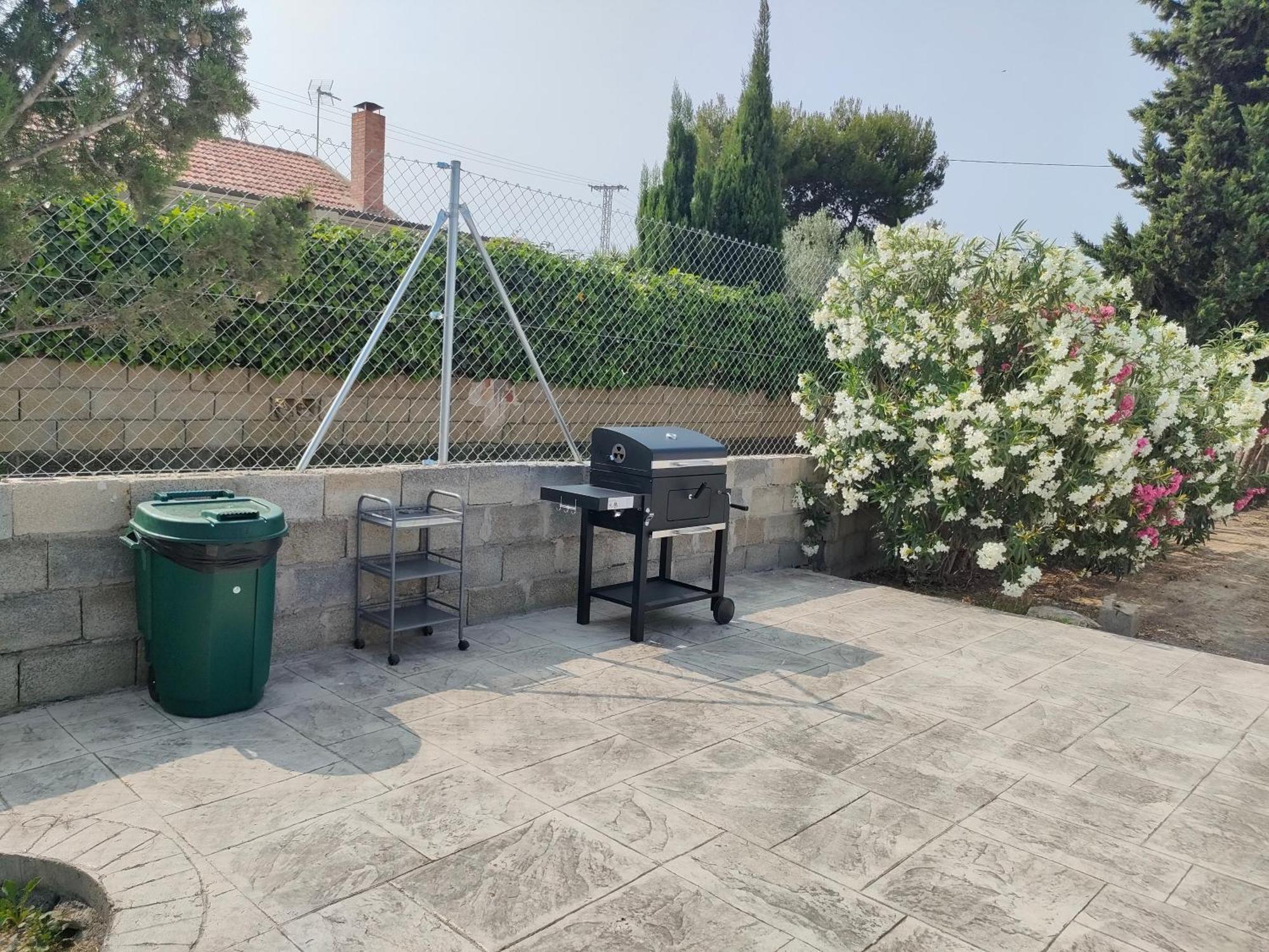 אלצ'ה Casa Rural Con Piscina Climatizada Y Barbacoa A 10 Km De Alicante Y Playas, 3000 M2 De Terreno מראה חיצוני תמונה