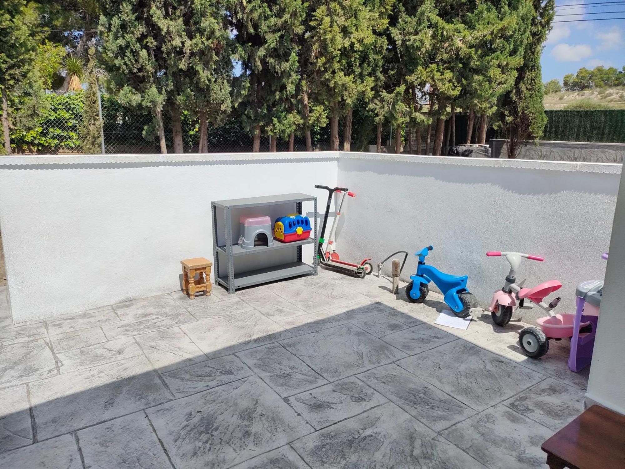 אלצ'ה Casa Rural Con Piscina Climatizada Y Barbacoa A 10 Km De Alicante Y Playas, 3000 M2 De Terreno מראה חיצוני תמונה