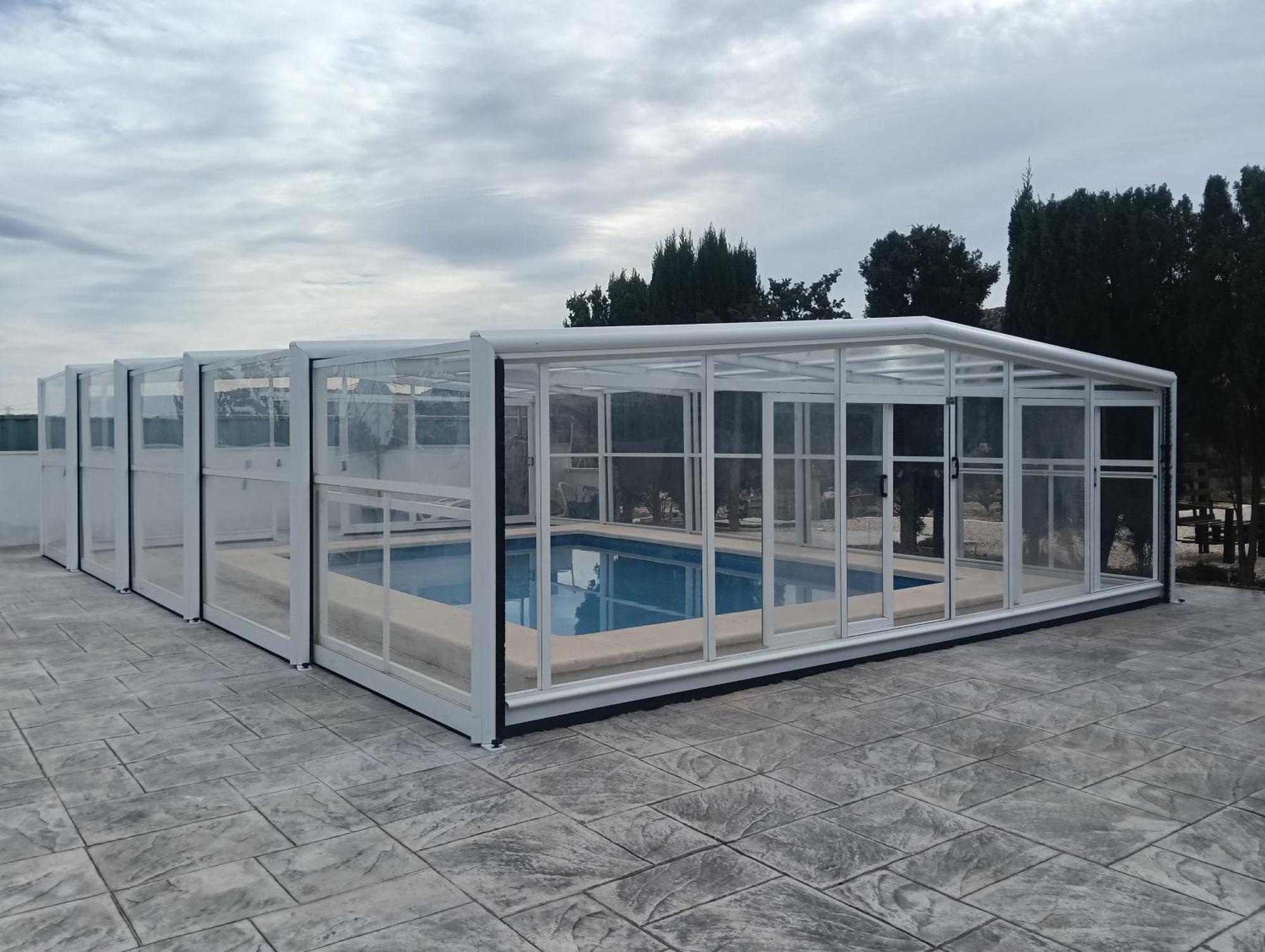 אלצ'ה Casa Rural Con Piscina Climatizada Y Barbacoa A 10 Km De Alicante Y Playas, 3000 M2 De Terreno מראה חיצוני תמונה